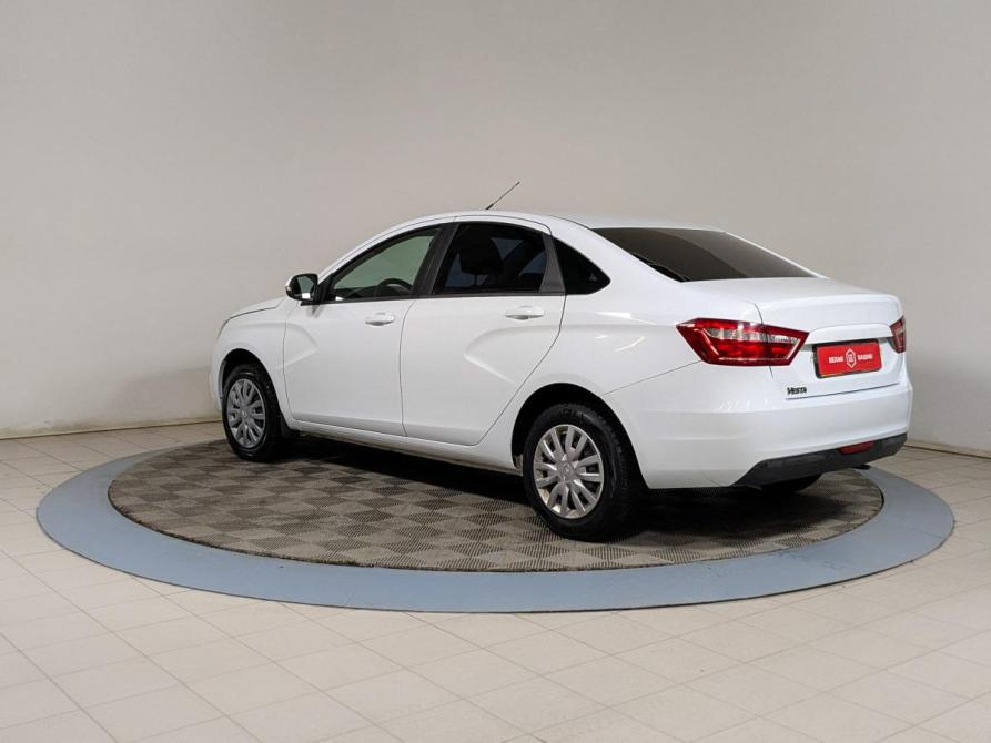 Lada (ВАЗ) Vesta I Екатеринбург  - изображение 6