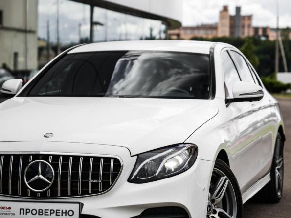 Mercedes-Benz E-Класс V (W213 S213 C238) с пробегом 2016 года, цена 2 149 000 рублей, 222068 км, седан, Автокод Объявления
