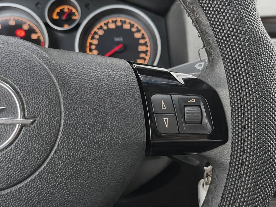 Opel Astra H Рестайлинг Уфа  - изображение 10