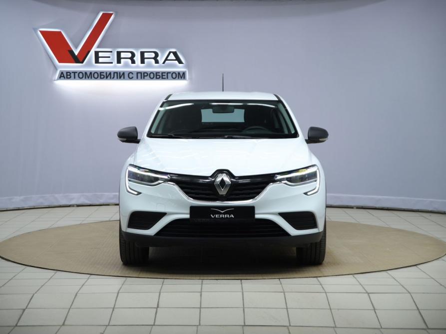 Renault Arkana I Уфа  - изображение 2