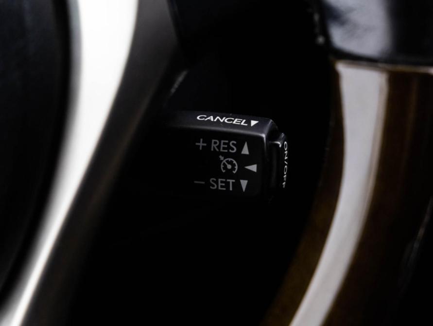 Lexus ES VI Санкт-Петербург  - изображение 15