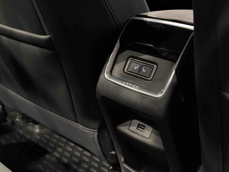 Omoda S5 Краснодар  - изображение 17