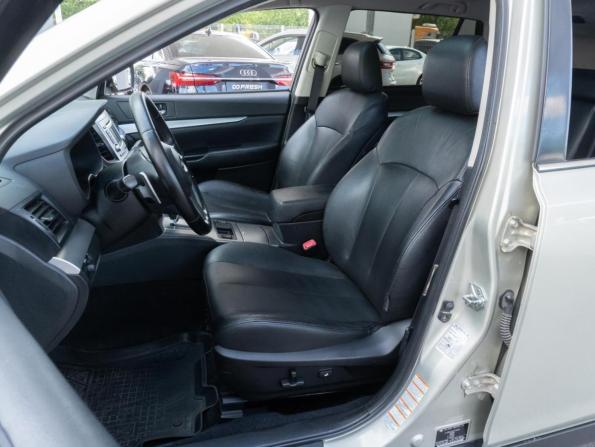 Subaru Outback IV с пробегом 2011 года, цена 1 169 000 рублей, 321544 км, универсал, Автокод Объявления
