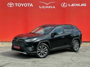 Toyota RAV4 V (XA50) Пермь  - изображение 16
