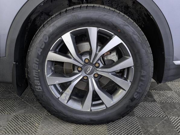 Chery Tiggo 7 Pro I с пробегом 2023 года, цена 1 545 000 рублей, 112625 км, внедорожник, Автокод Объявления