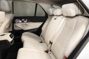 Mercedes-Benz GLE II (V167) Рестайлинг 2 Москва  - изображение 31