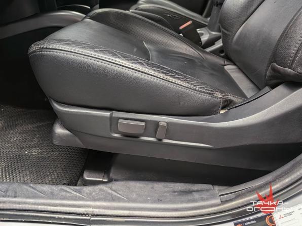 Mitsubishi Outlander II Рестайлинг с пробегом 2012 года, цена 1 298 000 рублей, 159000 км, внедорожник, Автокод Объявления