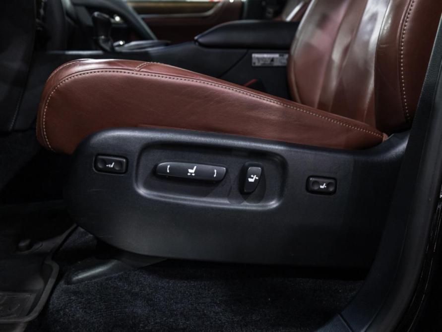 Lexus LX III Рестайлинг 2 Санкт-Петербург  - изображение 28