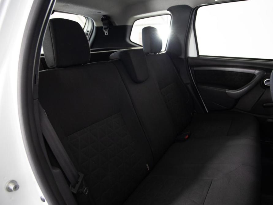 Renault Duster I Рестайлинг Санкт-Петербург  - изображение 13