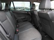 Opel Astra H Рестайлинг Москва  - изображение 29