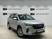 Haval M6 II Санкт-Петербург  - изображение 21
