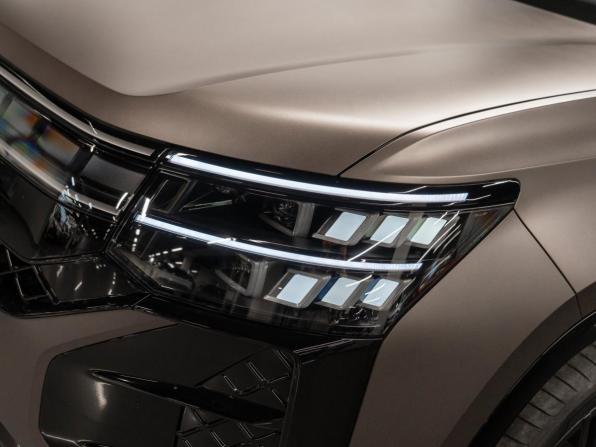 Volkswagen Teramont II (China Market) с пробегом 2026 года, цена 6 100 000 рублей, 20 км, внедорожник, Автокод Объявления