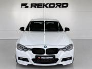 BMW 3 серии VI (F3x) Уфа  - изображение 21