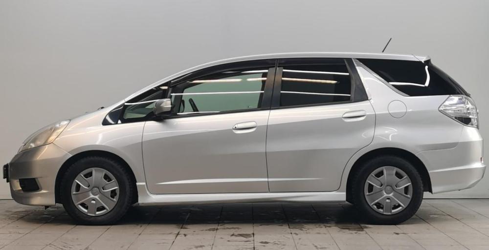 Honda Fit Shuttle I Барнаул  - изображение 9