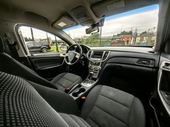 Chery M11 (A3) с пробегом 2013 года, цена 299 000 рублей, 118309 км, хэтчбек, Автокод Объявления