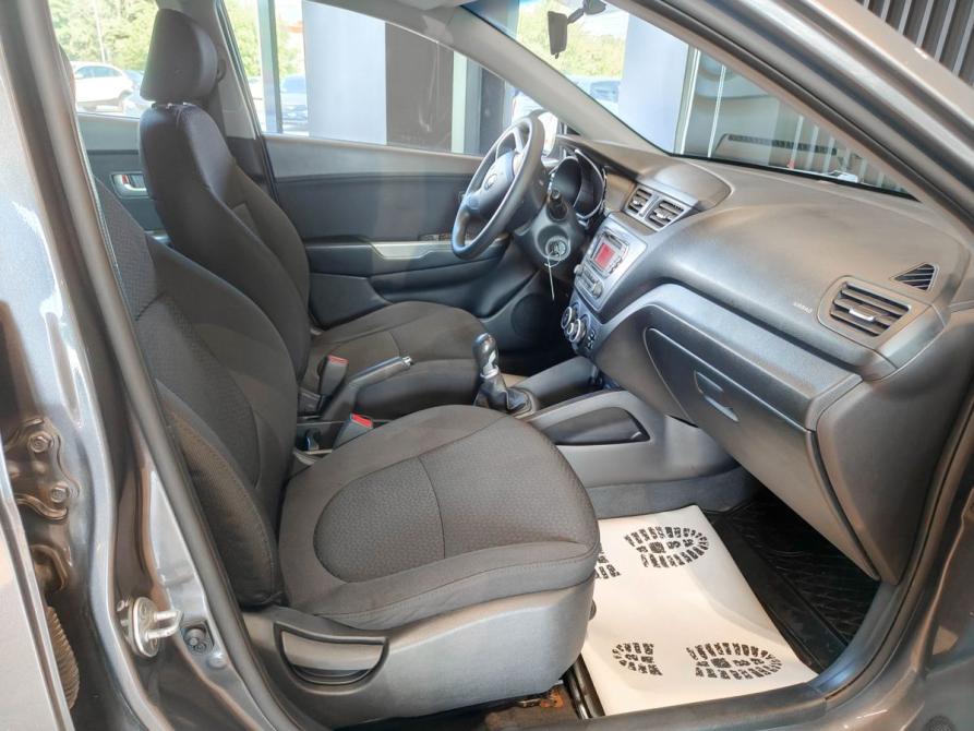 Kia Rio III Тула  - изображение 5