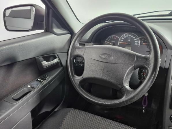 Lada (ВАЗ) Priora I с пробегом 2012 года, цена 244 000 рублей, 186953 км, хэтчбек, Автокод Объявления