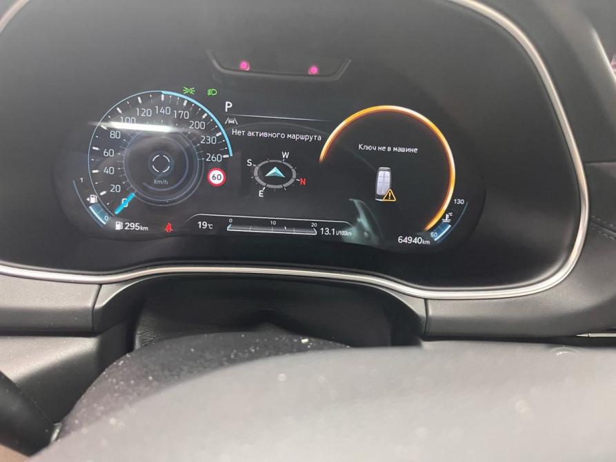 Genesis GV80 I Москва  - изображение 4