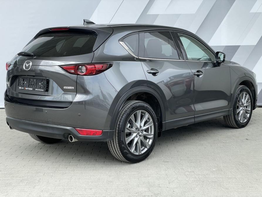 Mazda CX-5 II Екатеринбург  - изображение 6