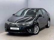 Toyota Corolla XI (E160 E170 E180) Санкт-Петербург  - изображение 24