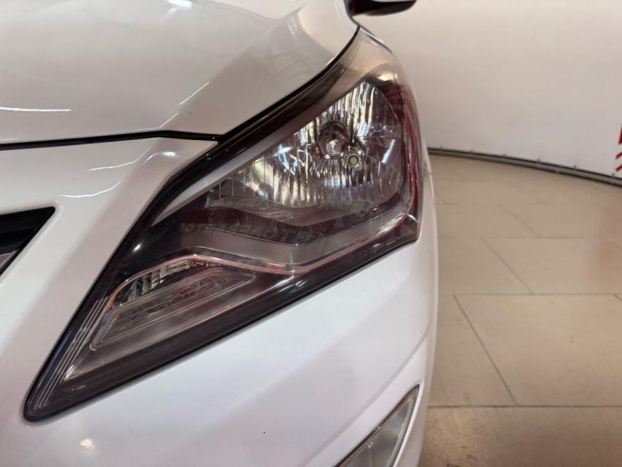Hyundai Solaris I Рестайлинг Новочеркасск  - изображение 7
