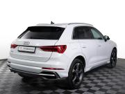 Audi Q3 II (F3) Москва  - изображение 27