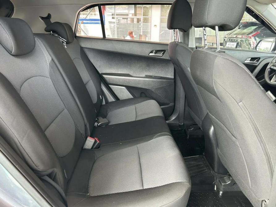 Hyundai Creta I Рестайлинг Екатеринбург  - изображение 23