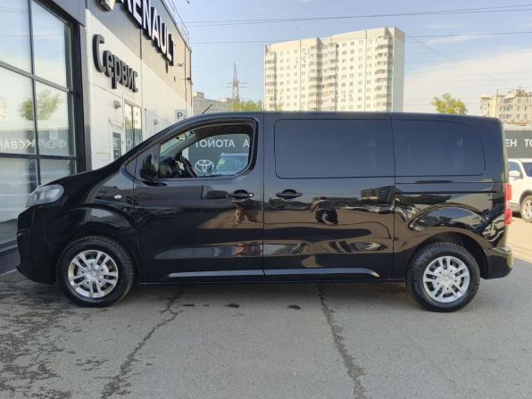 Citroen SpaceTourer I с пробегом 2021 года, цена 2 278 000 рублей, 211148 км, минивэн, Автокод Объявления
