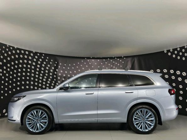 Aito M7 I с пробегом 2023 года, цена 3 960 000 рублей, 58950 км, внедорожник, Автокод Объявления