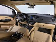 Kia Carnival III Москва  - изображение 19
