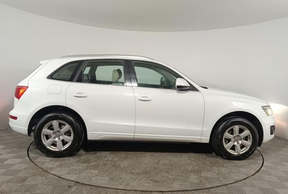 Audi Q5 I (8R) Волгоград  - изображение 8