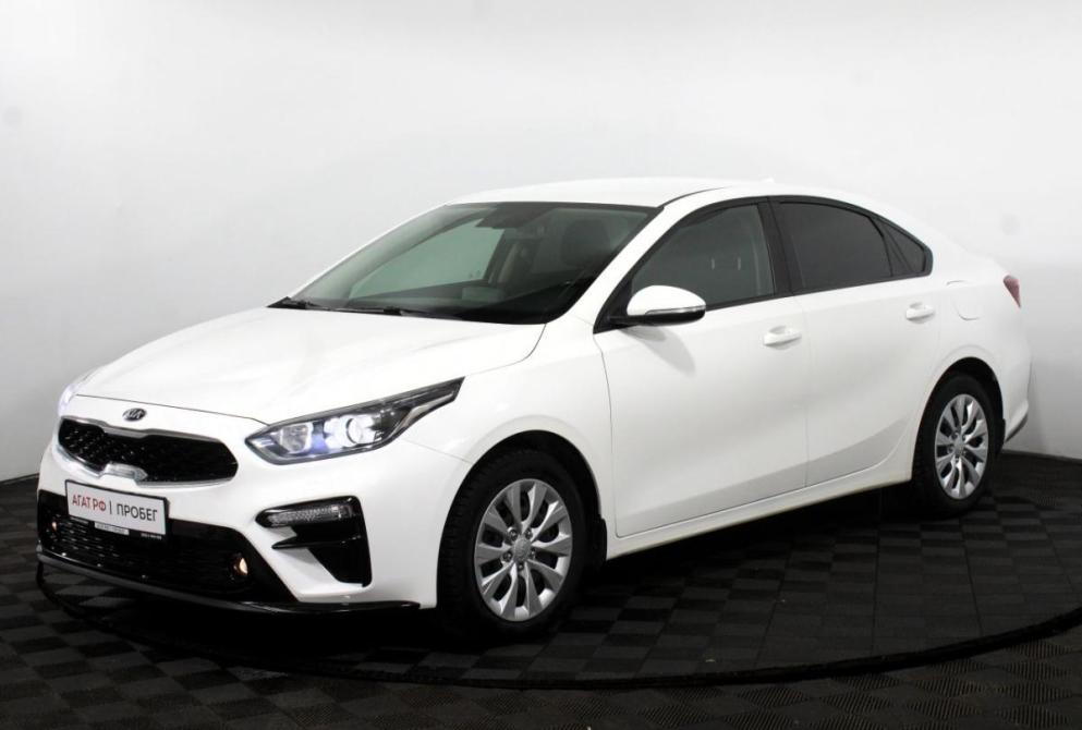 Kia Cerato III Рестайлинг (Classic) Нижний Новгород  - изображение 2