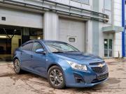 Chevrolet Cruze I Рестайлинг Нижний Новгород  - изображение 4