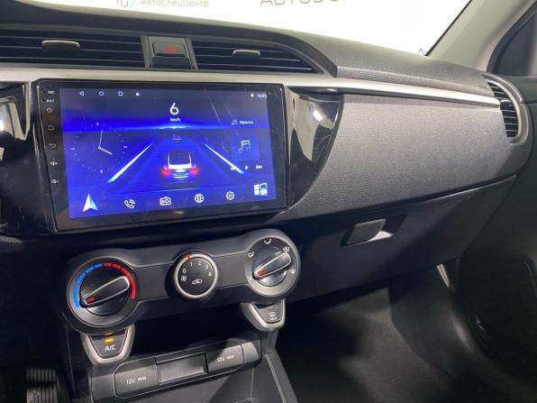 Kia Rio IV с пробегом 2018 года, цена 925 000 рублей, 125974 км, седан, Автокод Объявления