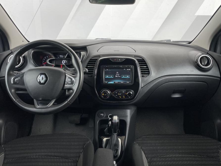 Renault Kaptur I Екатеринбург  - изображение 15
