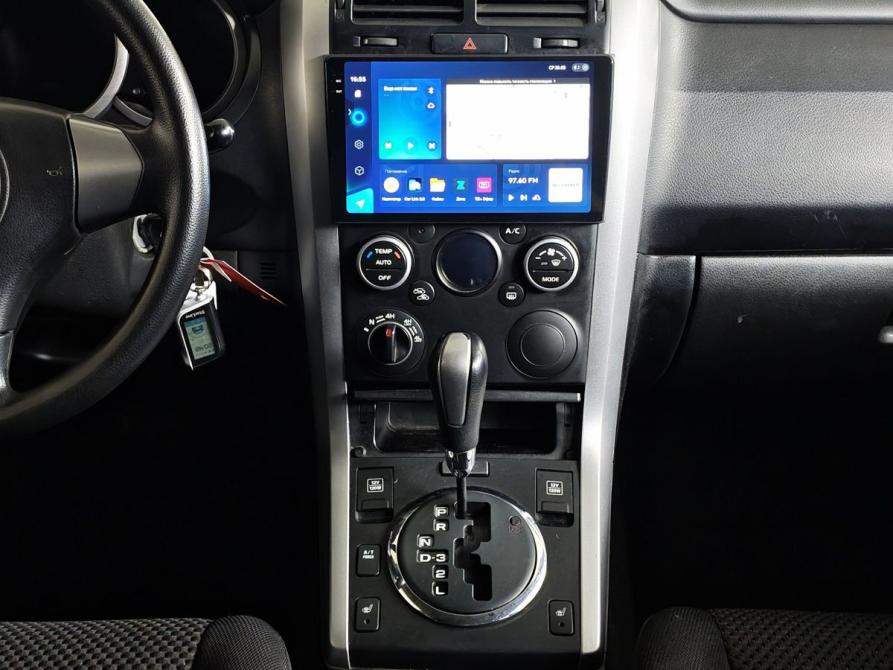Suzuki Grand Vitara II Рестайлинг Москва  - изображение 15