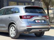 Renault Samsung QM6 I Рестайлинг Астрахань  - изображение 33
