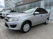 Lada (ВАЗ) Granta I Набережные Челны  - изображение 21