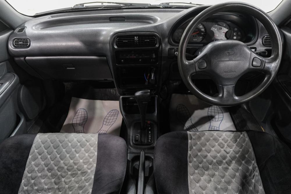 Daihatsu Charade IV Новокузнецк  - изображение 14