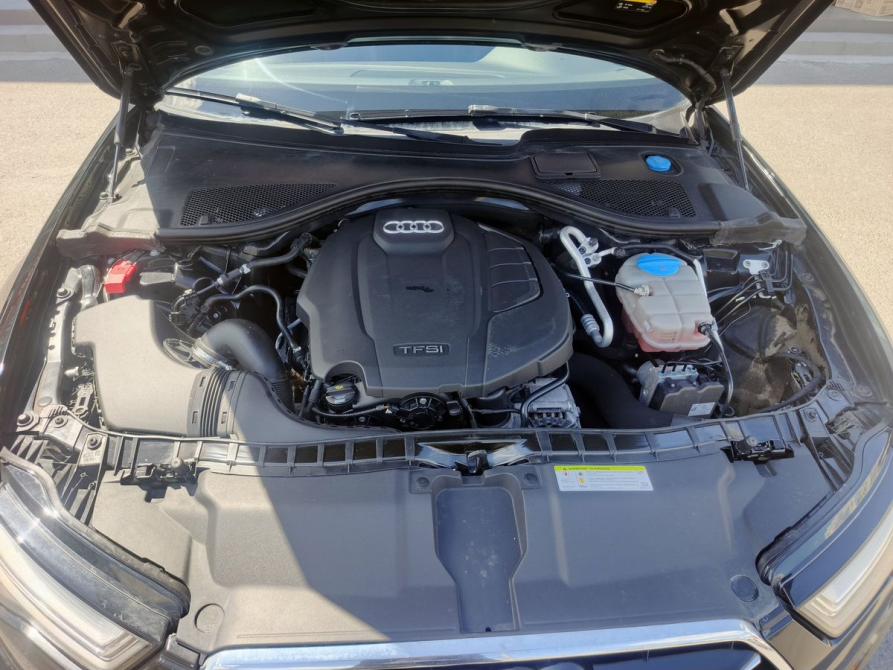Audi A6 IV (C7) Рестайлинг Брянск  - изображение 11