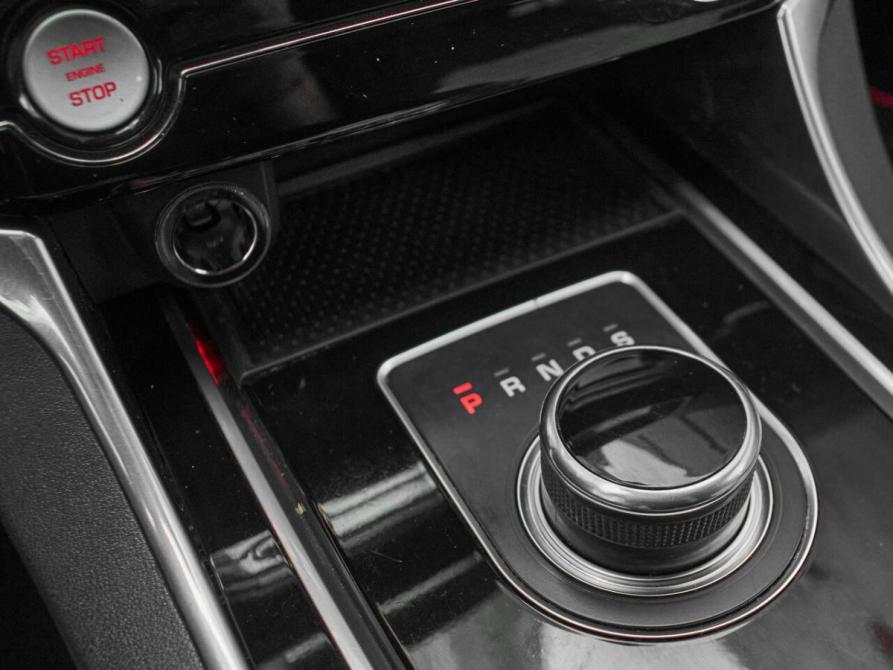 Jaguar XE I Екатеринбург  - изображение 19