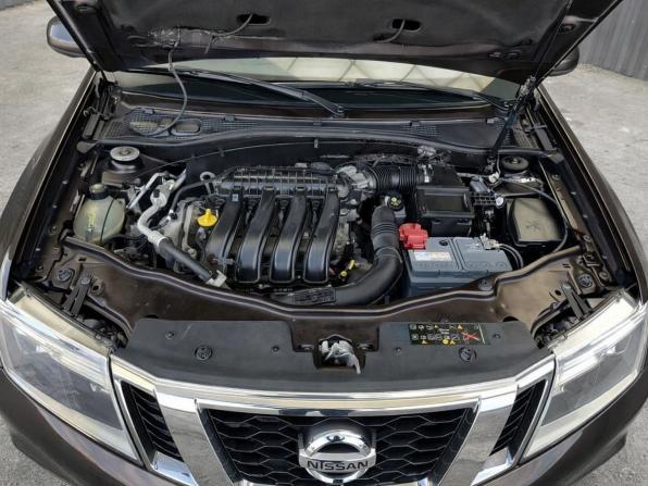 Nissan Terrano III (D10) с пробегом 2020 года, цена 1 597 000 рублей, 143265 км, внедорожник, Автокод Объявления