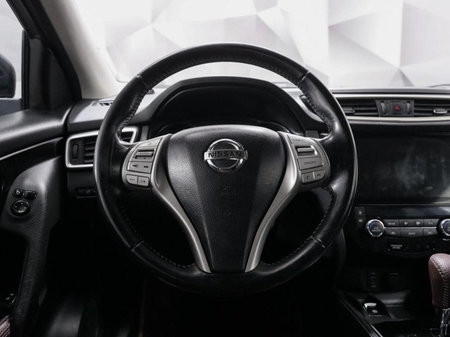 Nissan Qashqai II Ульяновск  - изображение 14