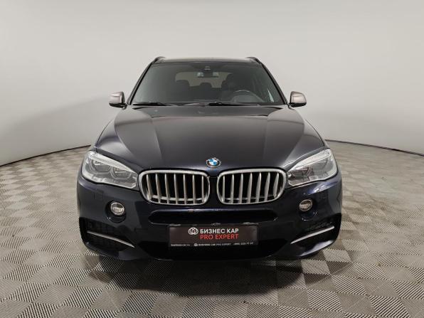 BMW X5 III (F15) с пробегом 2017 года, цена 3 355 000 рублей, 195576 км, внедорожник, Автокод Объявления