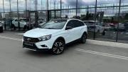 Lada (ВАЗ) Vesta I Оренбург  - изображение 22