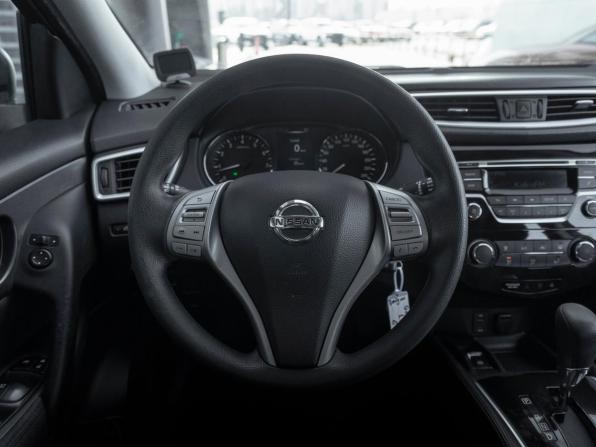 Nissan Qashqai II с пробегом 2014 года, цена 1 175 000 рублей, 139486 км, внедорожник, Автокод Объявления