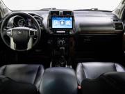 Toyota Land Cruiser Prado 150 Series Рестайлинг 2 Тюмень  - изображение 45
