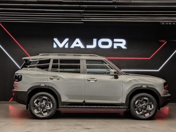 JETOUR T1 с пробегом 2025 года, цена 3 290 000 рублей, 13525 км, внедорожник, Автокод Объявления