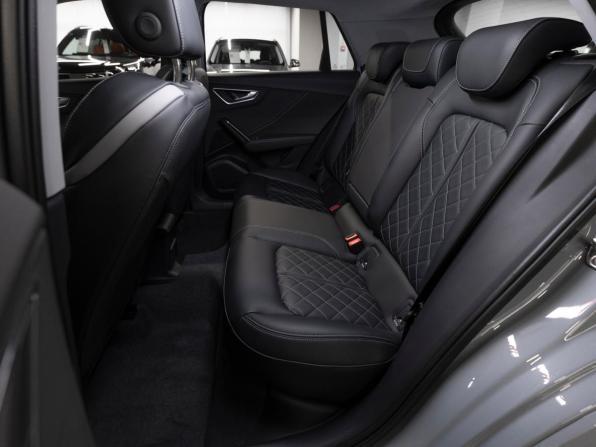 Audi Q2 I Рестайлинг с пробегом 2026 года, цена 3 750 000 рублей, 50 км, внедорожник, Автокод Объявления