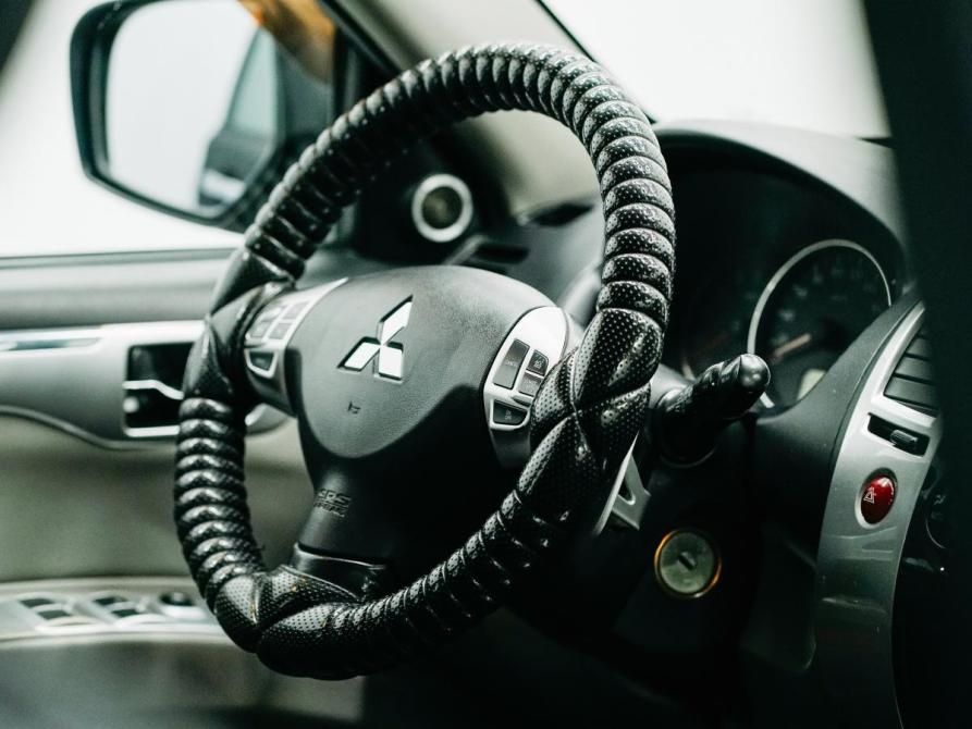 Mitsubishi Pajero Sport II Красноярск  - изображение 24